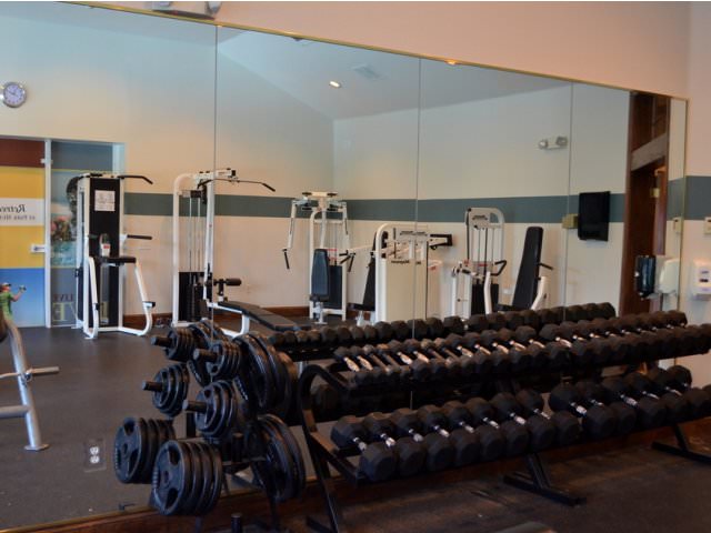 Retreat At Park Meadows Apartments In Littleton Lone Tree Co